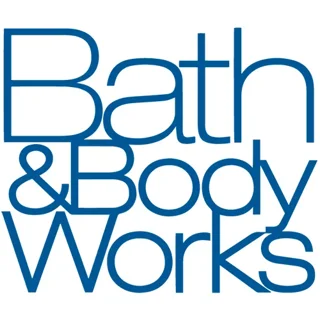 Bath & Body Works بث اند بادى وركس