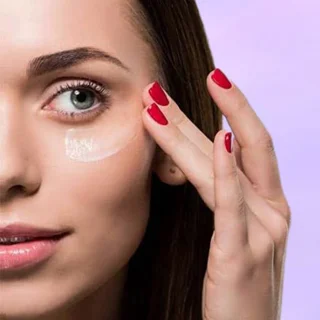مراقبت از چشم و مژه