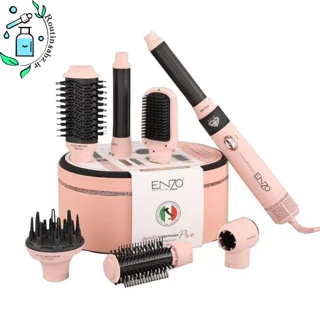 سشوار برس دار انزو مدل En-4133 pro