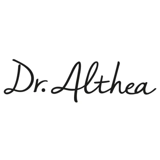 Dr.Althea دکتر التیا