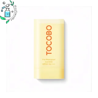 ضد آفتاب استیکی واتر پروف توکوبو TOCOBO Vita Waterproof Sun Stick SPF50+ PA++++