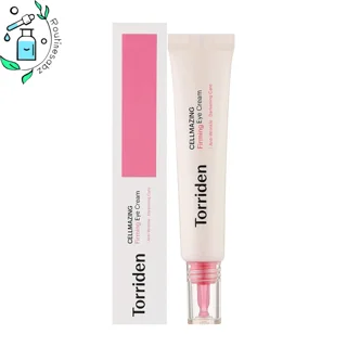 کرم دور چشم سفت کننده توریدن Torriden Cellmazing Firming Eye Cream