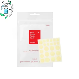 پچ ضد جوش کوزارکس Cosrx Acne Pimple Master Patch