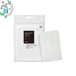 پچ ضد جوش کوزارکس Cosrx مدل Clear Fit Master