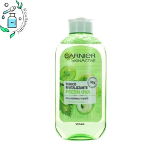 تونر گارنیر مدل Fresh Uva