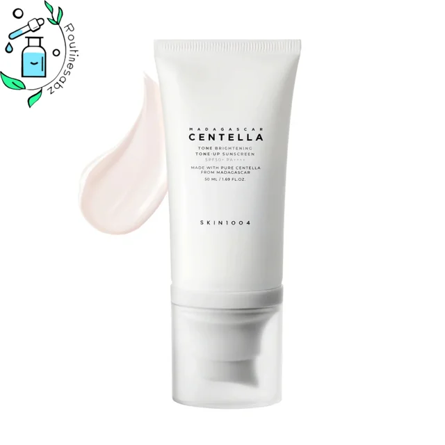 ضد آفتاب روشن کننده اسکین 1004 تون آپ | SKIN1004 Centella Tone Brightening 50ml